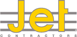 Logo Jet Contractors