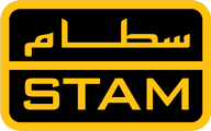 Logo LA STAM